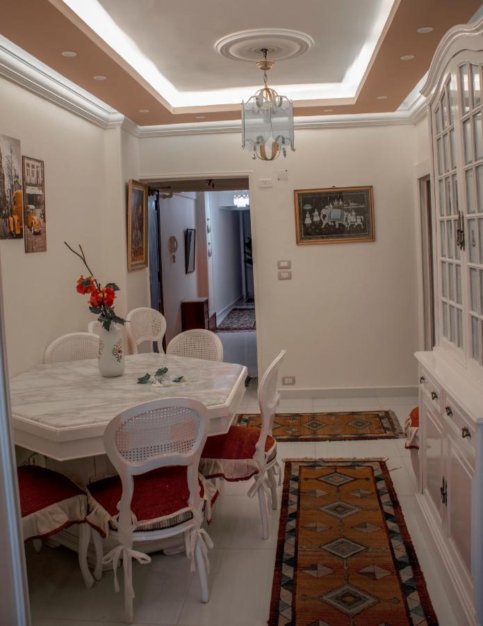 Apartment Panorama Montazah Families Only