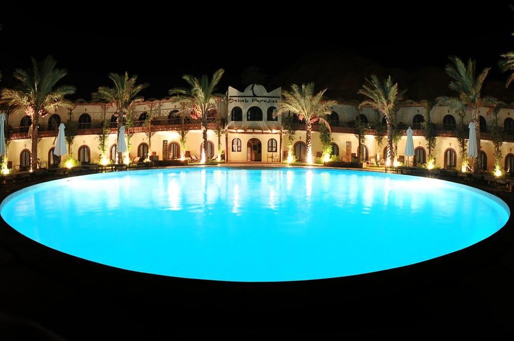 Paradise Resort