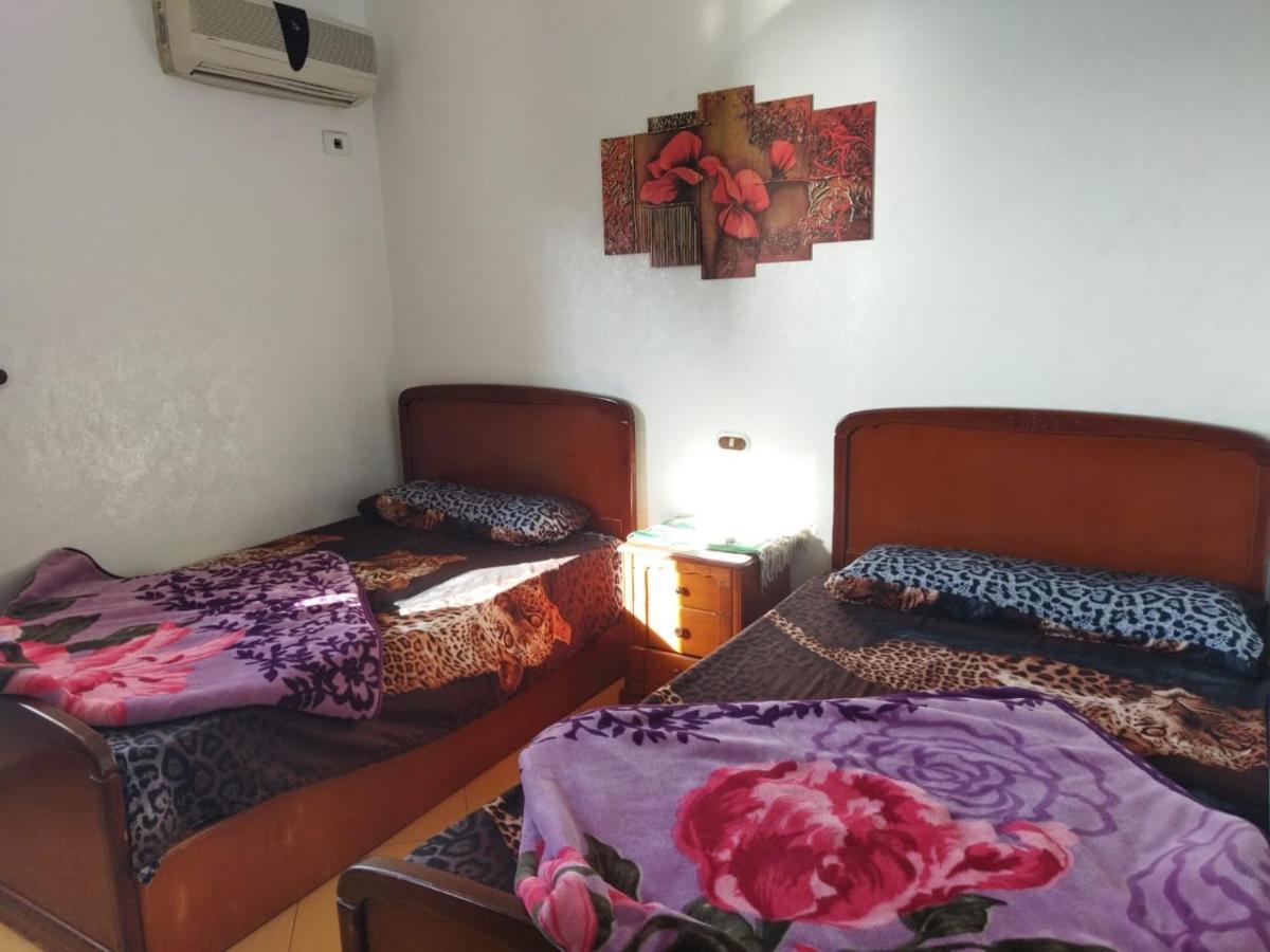Gleem Seaview 6 Apartment Alexandria