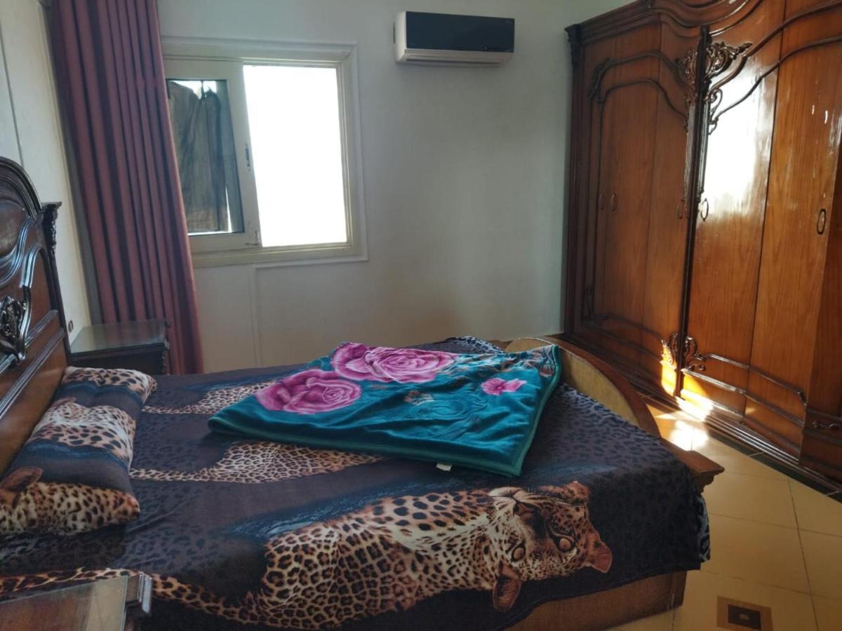 Gleem Seaview 6 Apartment