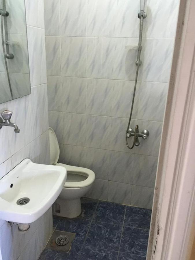 Gleem Seaview 6 * Alexandria