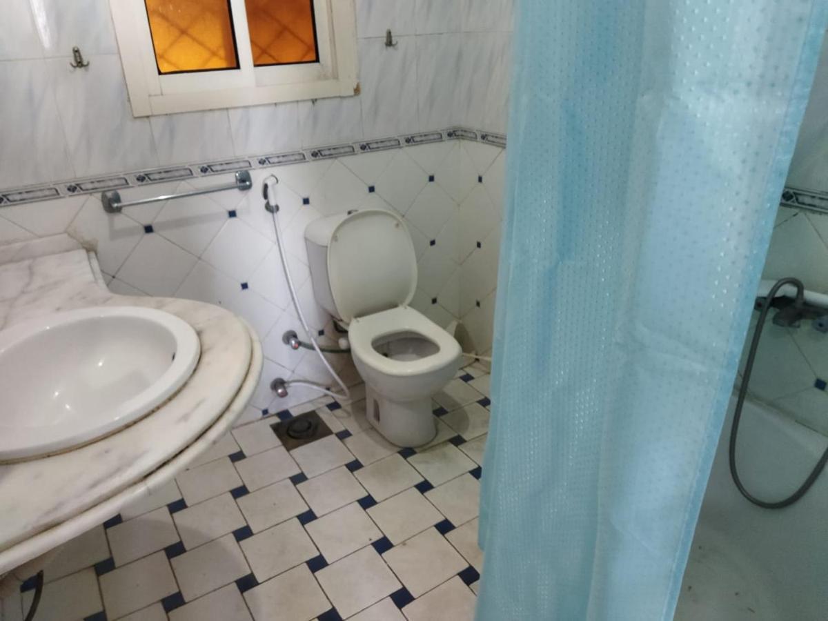 Gleem Seaview 6 Apartment Alexandria