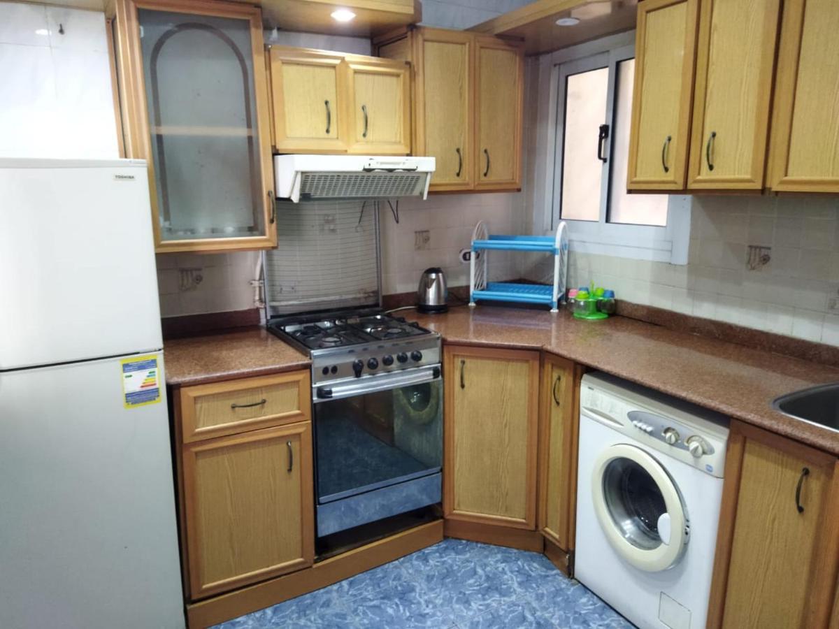 Apartment Gleem Seaview 6