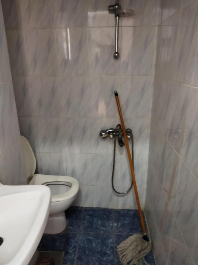 Apartment Gleem Seaview 6 *