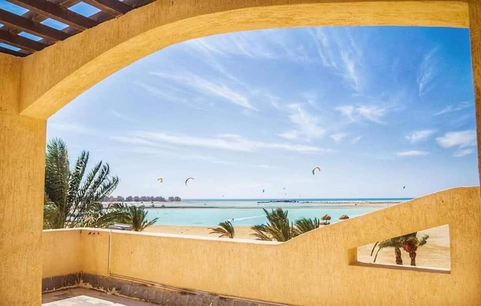 Resort Sudr Ras Sedr