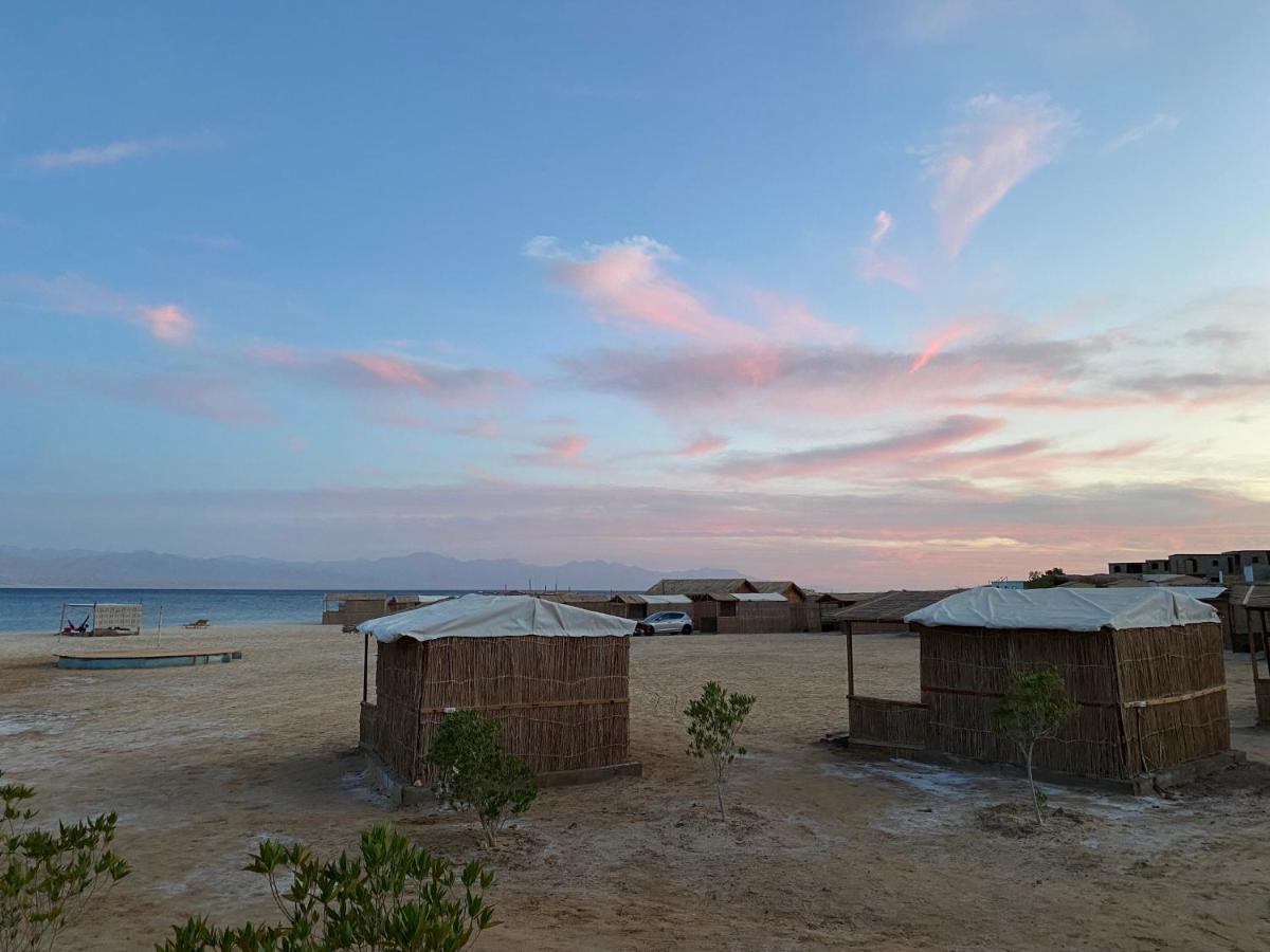 Lodge Bab Eldonia Camp