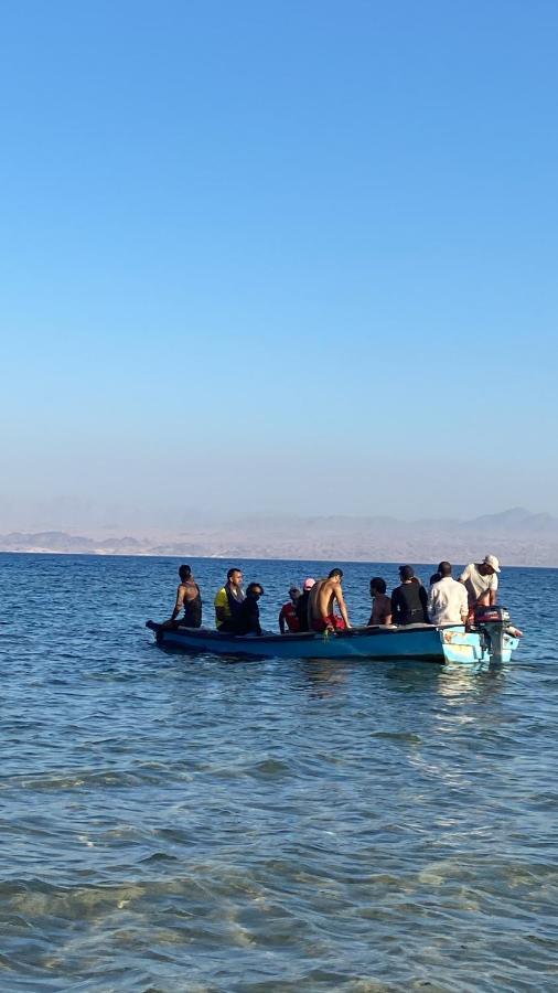 Bab Eldonia Camp Lodge