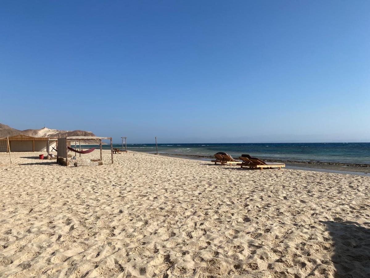 Lodge Bab Eldonia Camp Nuweiba