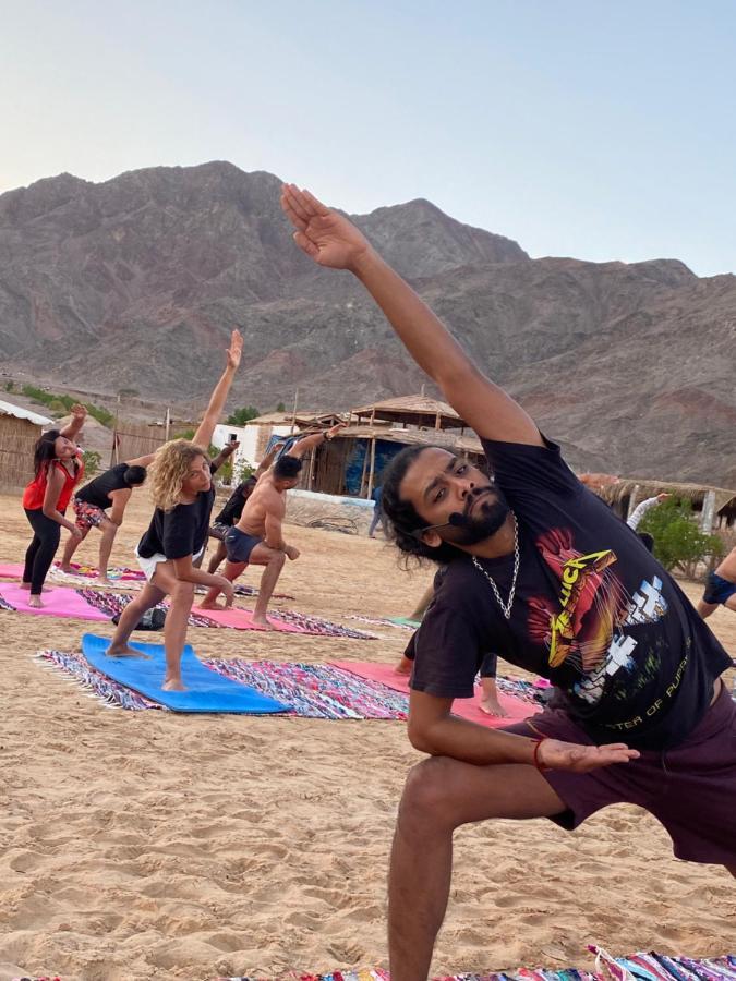 Bab Eldonia Camp Lodge Nuweiba