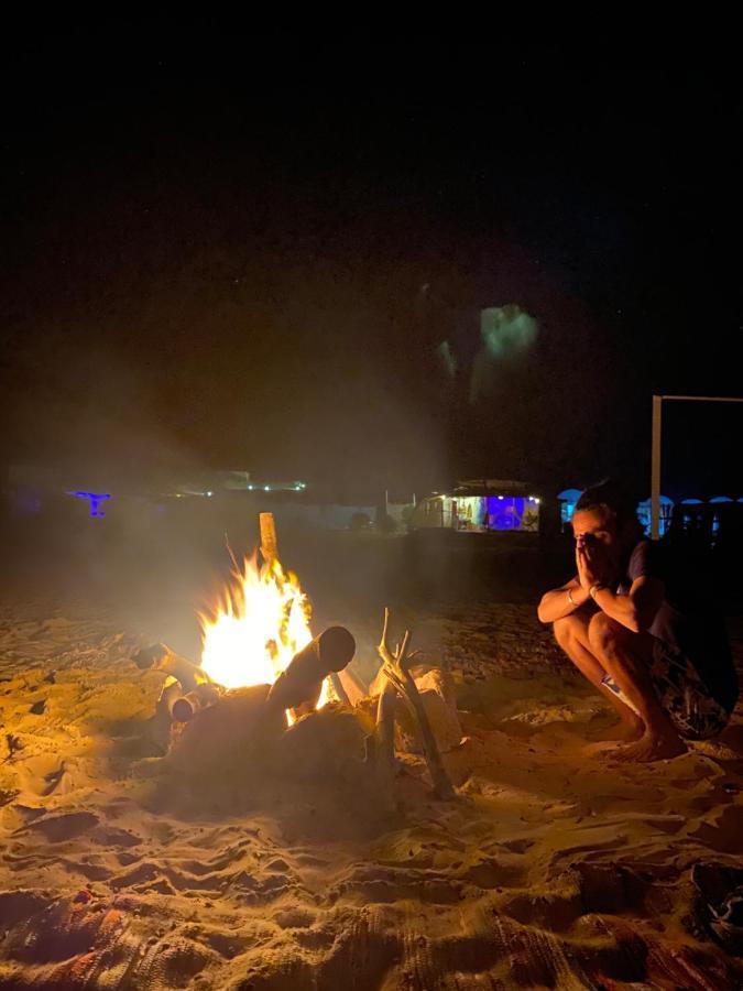 Bab Eldonia Camp Lodge Nuweiba