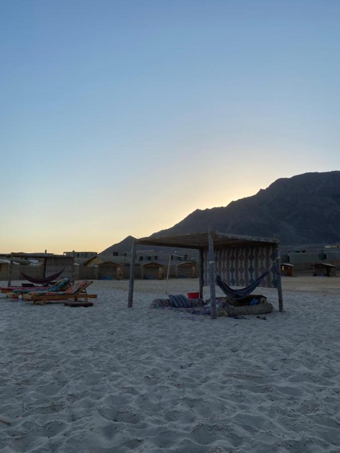 Bab Eldonia Camp Nuweiba