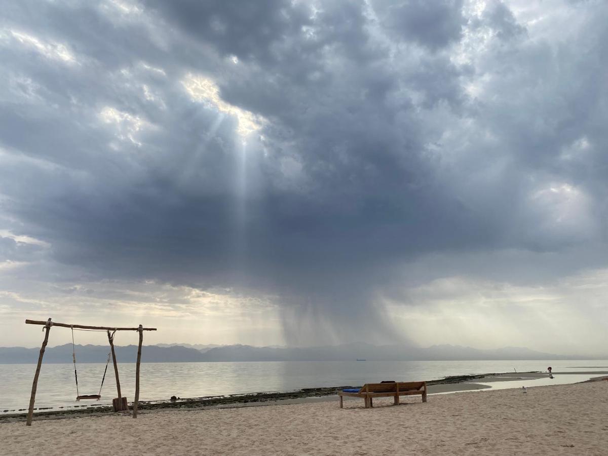 Lodge Bab Eldonia Camp