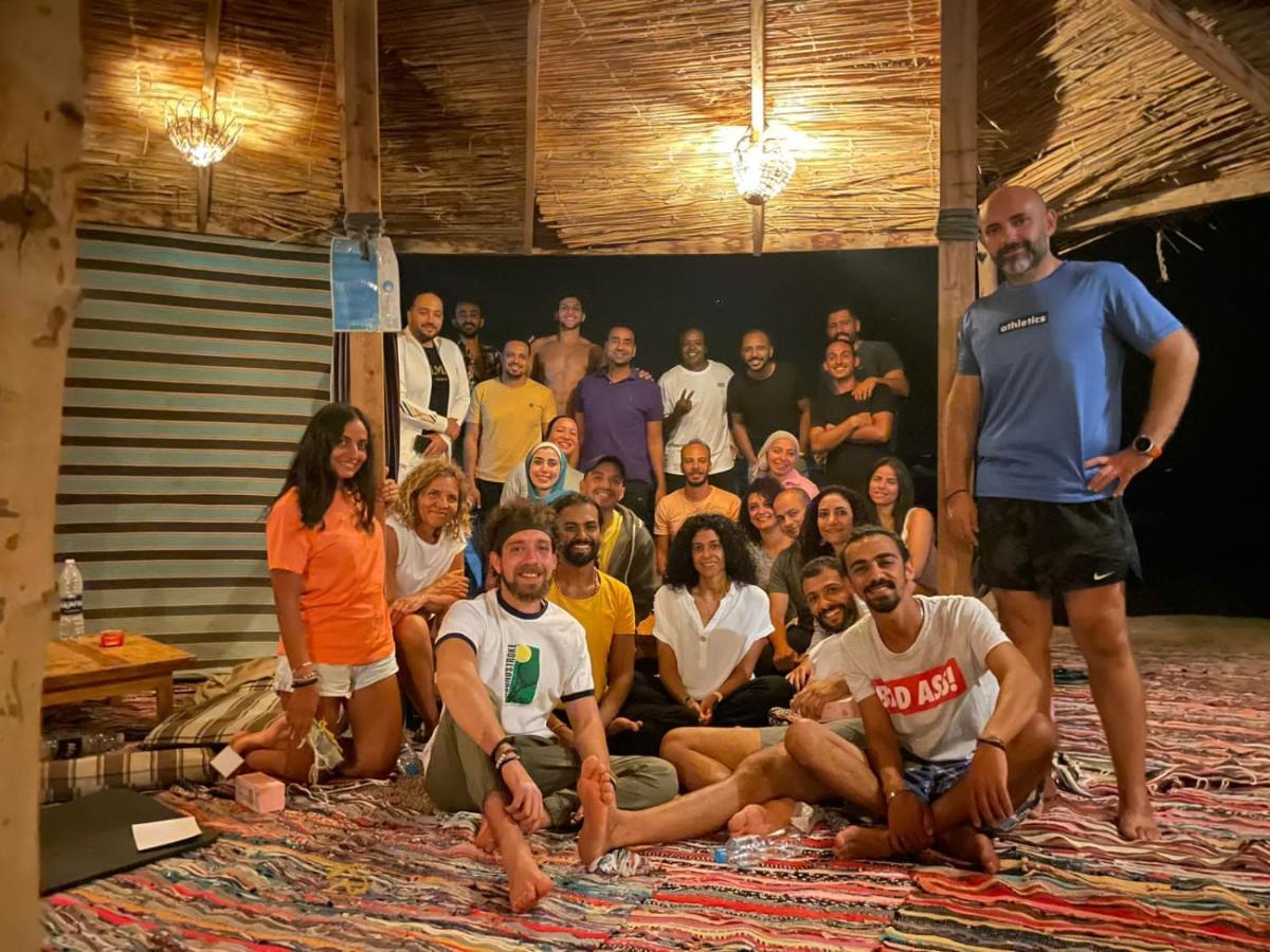 Bab Eldonia Camp Lodge