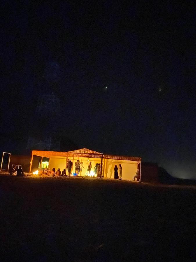 Lodge Bab Eldonia Camp Nuweiba