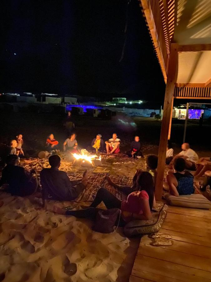 Lodge Bab Eldonia Camp