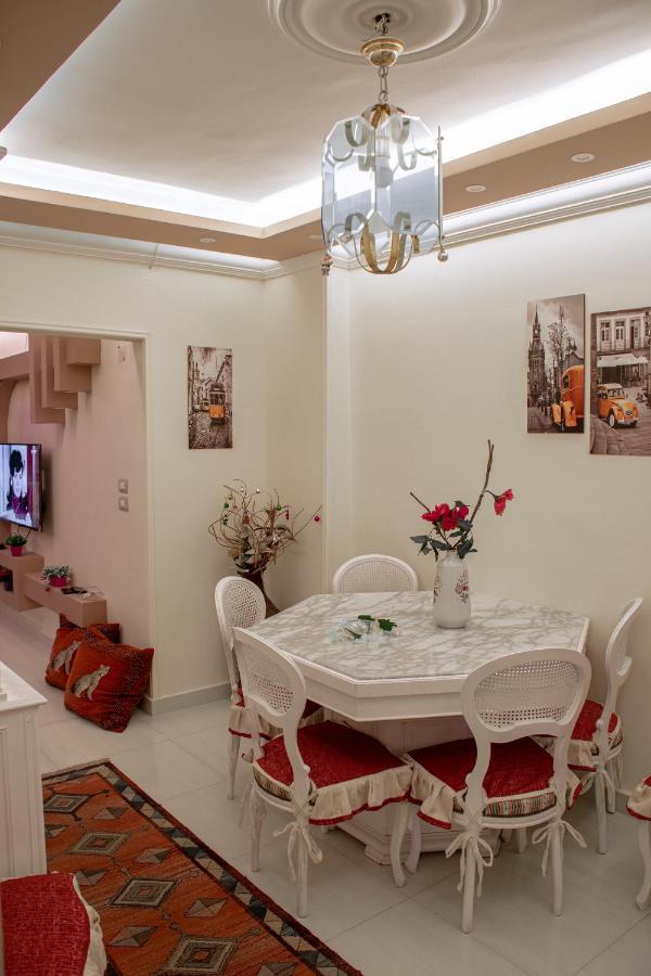 Apartment Panorama Montazah Families Only Alexandria