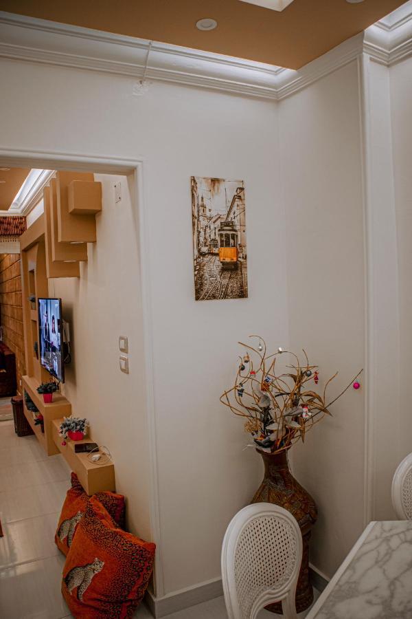 Panorama Montazah Families Only Apartment *