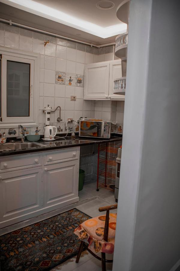 Apartment Panorama Montazah Families Only