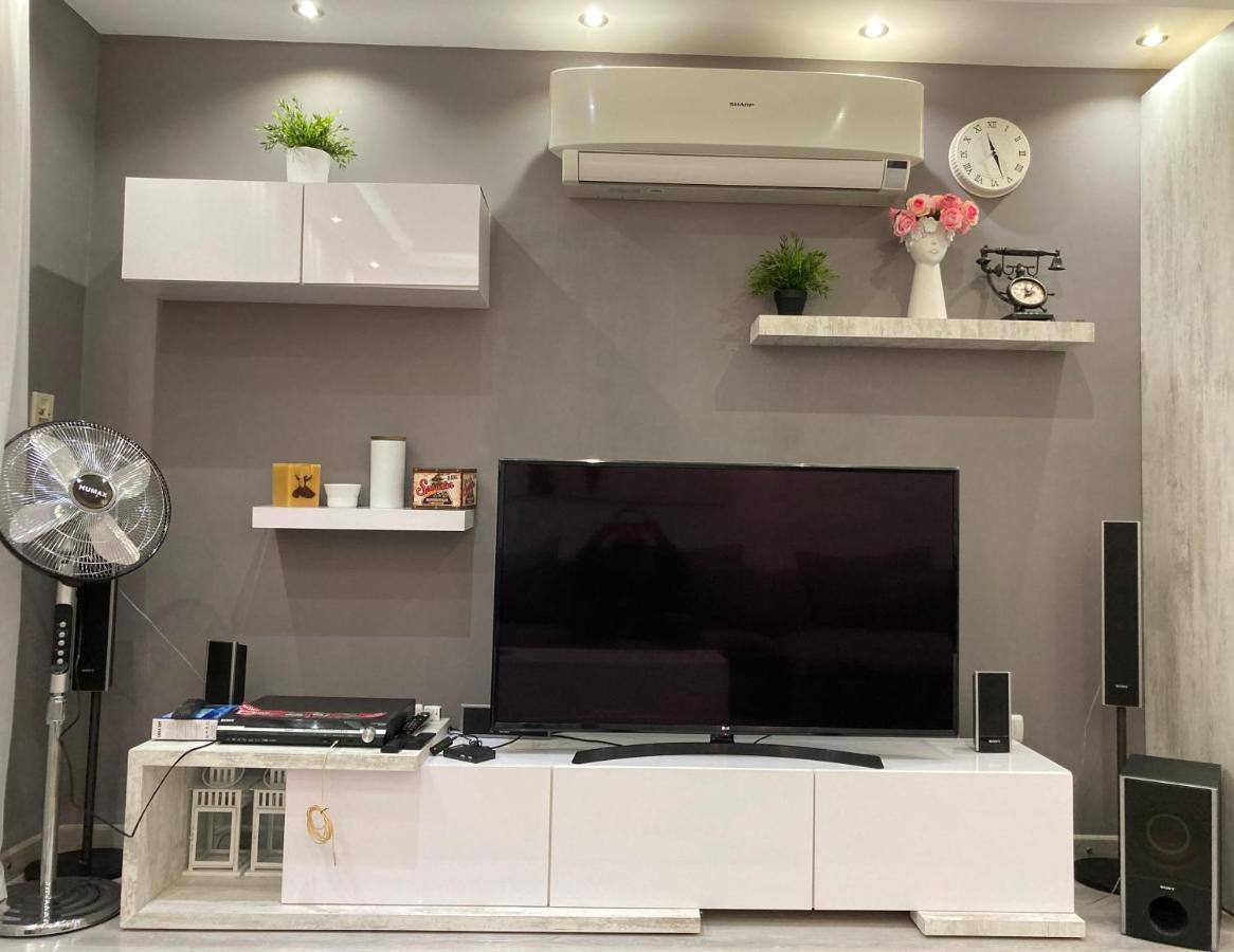 Apartamento Modern Sharm El Sheikk