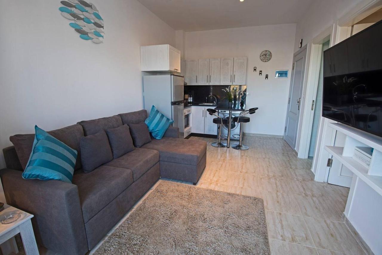 Seaview European Class 1bdrm Free Wifi Orfi