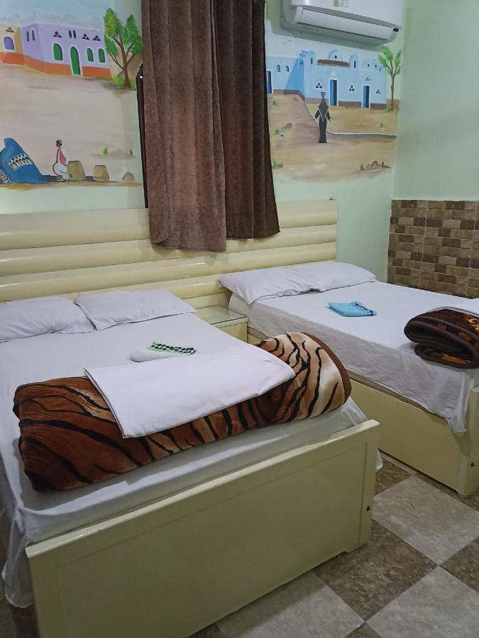 Apartment Awi Aswan