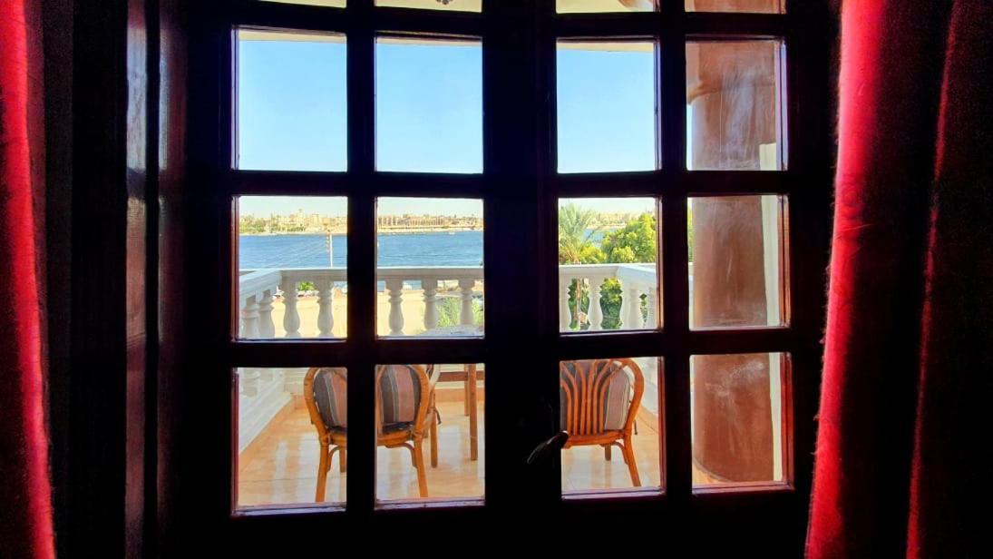 Hotel El Mesala Luxor