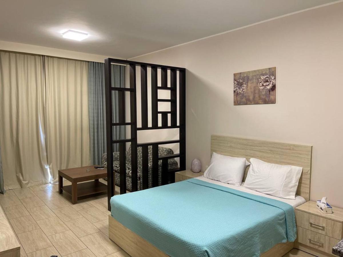Aldau Heights Hurgada