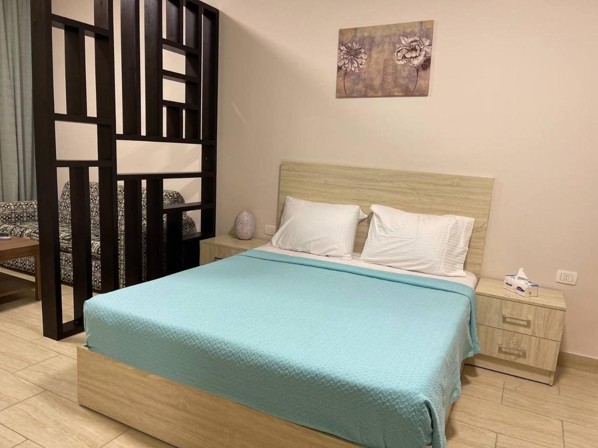 Aldau Heights Daire *