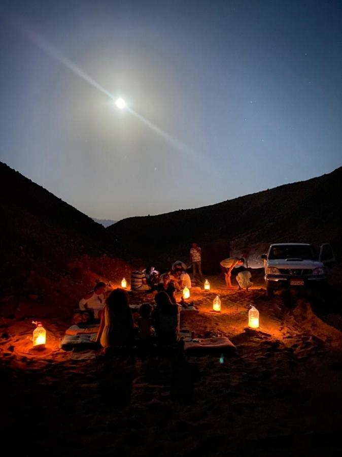 Campsite Lala Land Camp Nuweiba