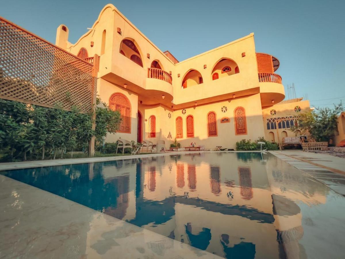 Tunis Palace - Villa