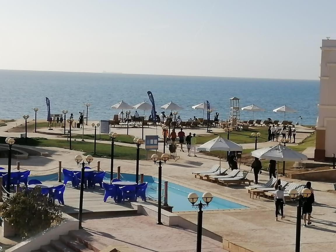 Palm Safari Egypt 4*