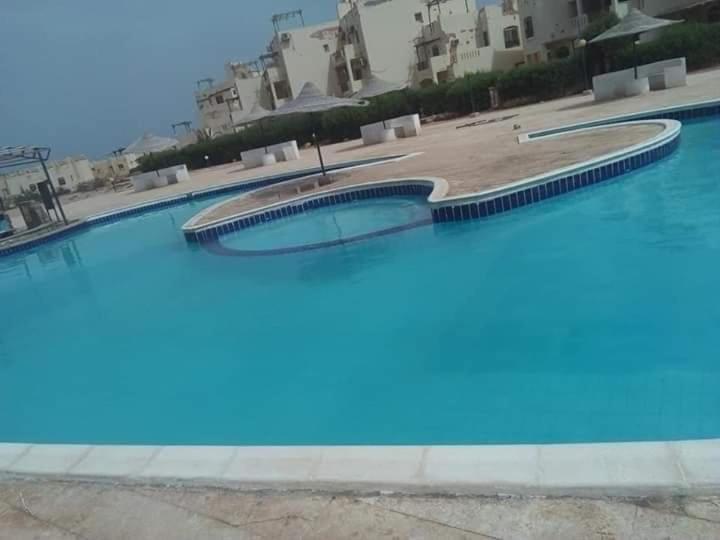 شالية بجنوب سيناء عائلات فقط Ras Sedr