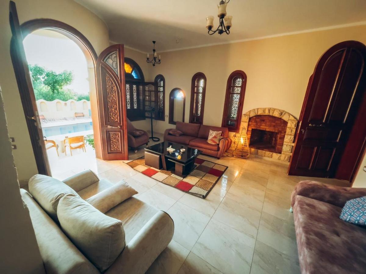 Villa Tunis Palace -