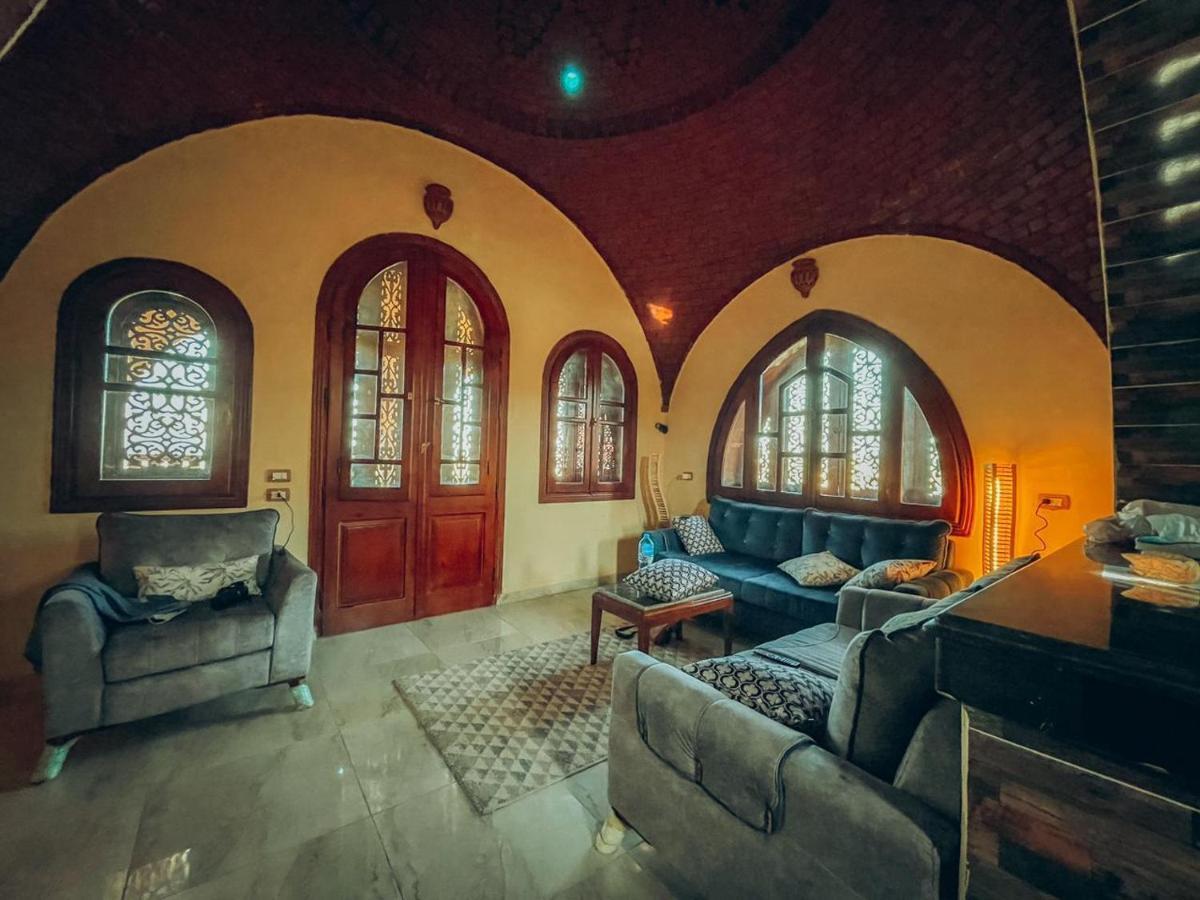 Villa Tunis Palace -