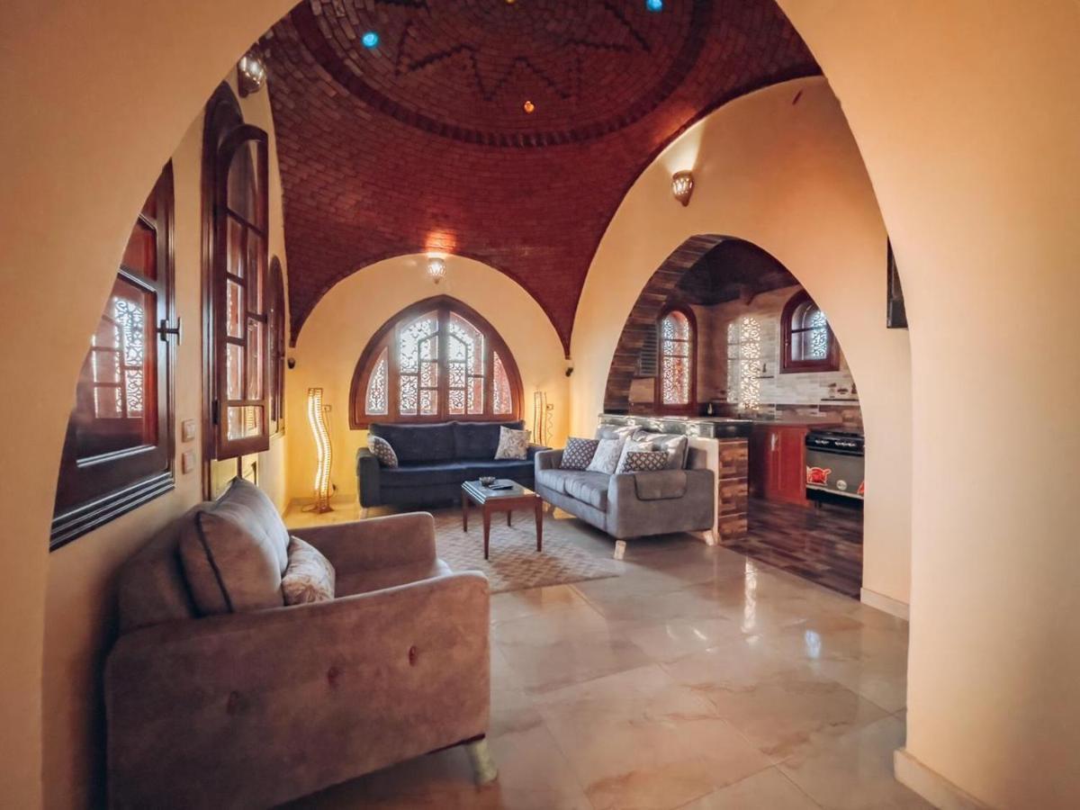 Tunis Palace - Villa