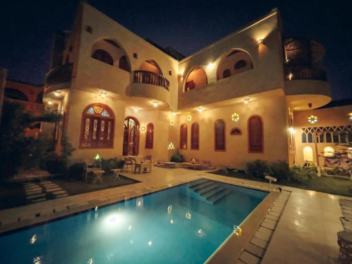 Tunis Palace - Villa *