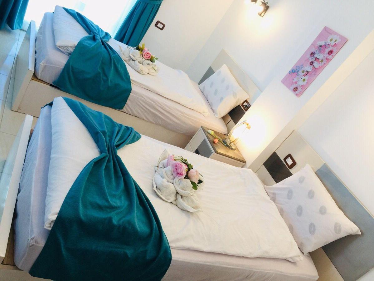 Swiss Royal Apartamento