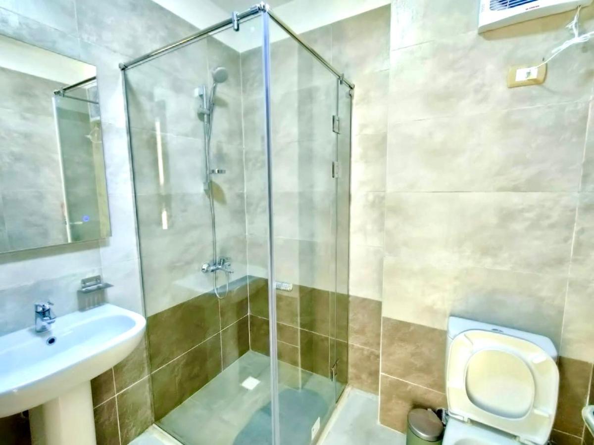 Villa Sahl Hasheesh Sea-view With Private Pool Hurghada
