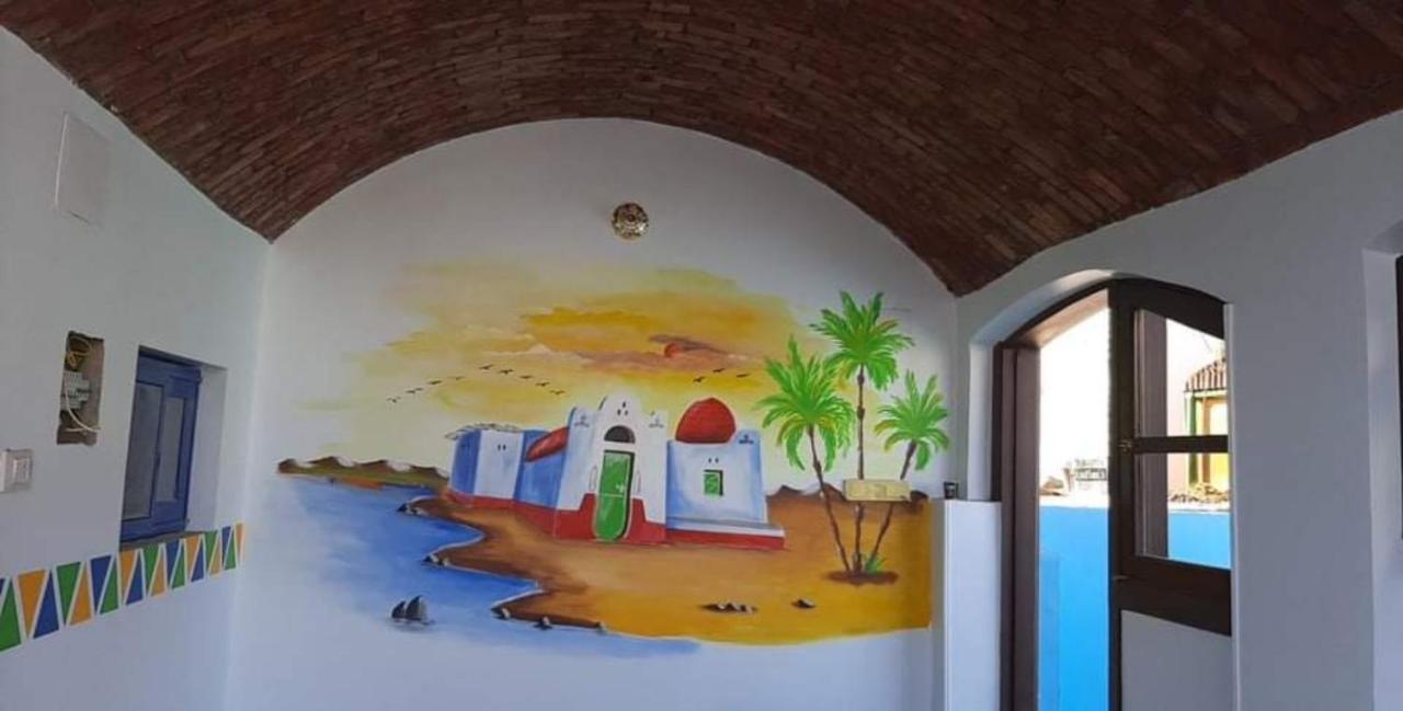 Bakar Guest house