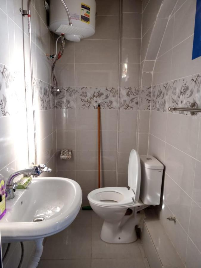 Bakar Guest house