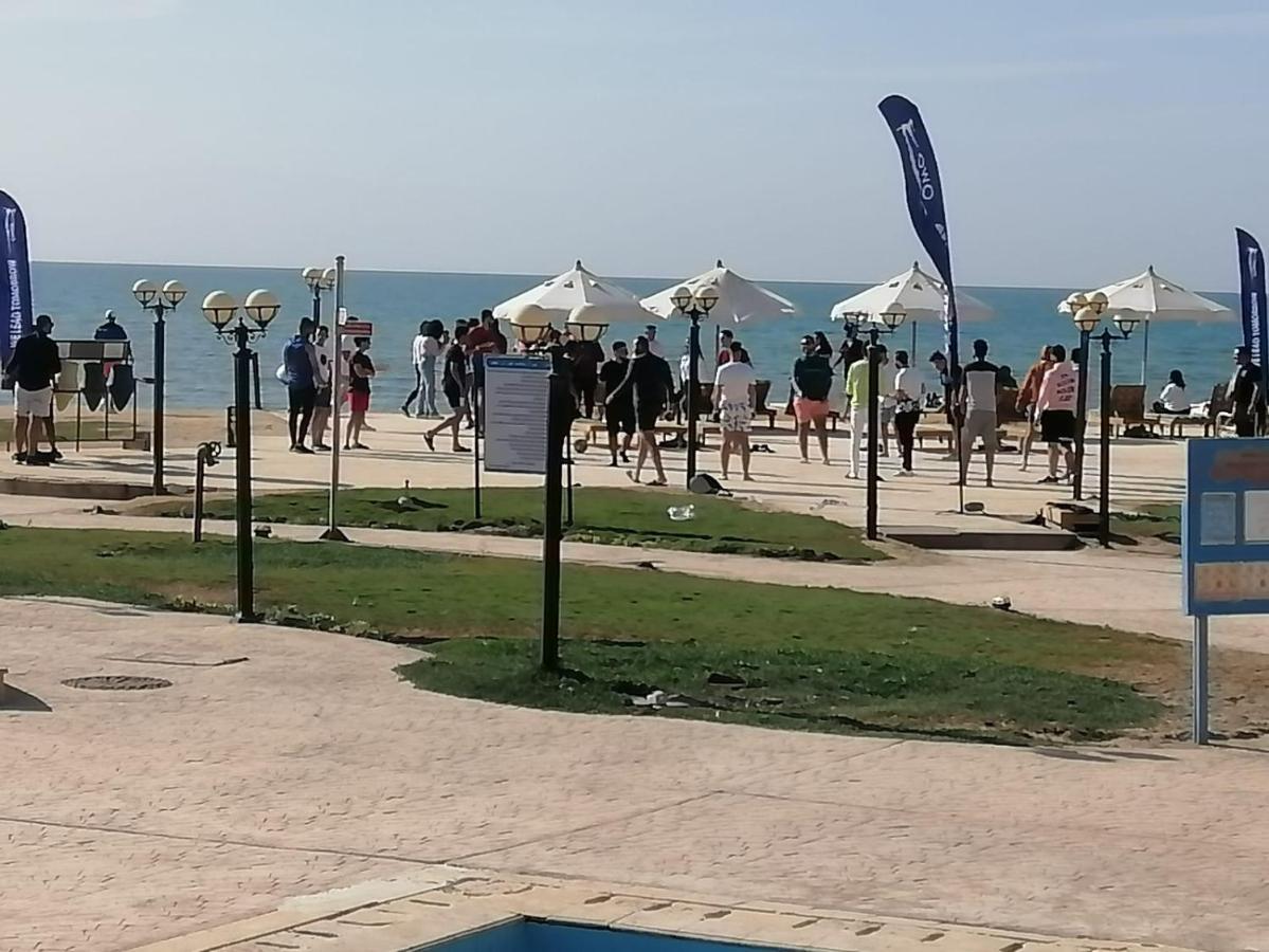Palm Safari Egypt Complex 4*