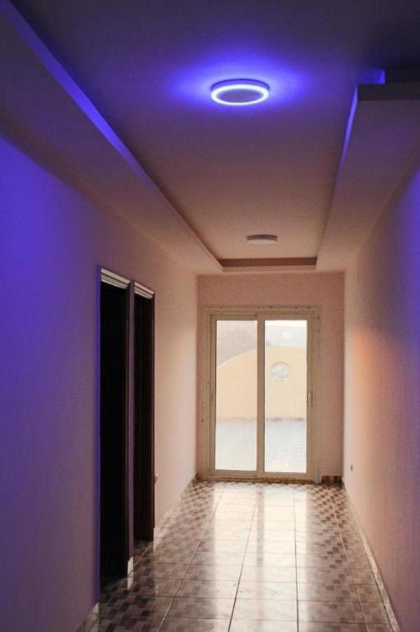 Apartment Timo