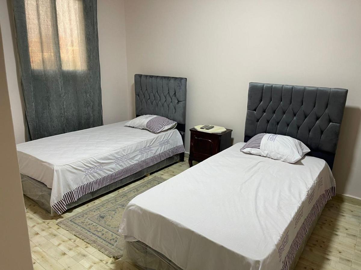 Timo Apartment Cairo