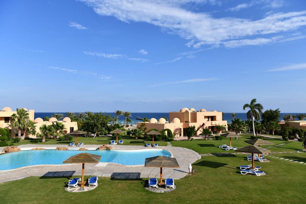 Wadi Lahmy Azur - Soft Resort 3*