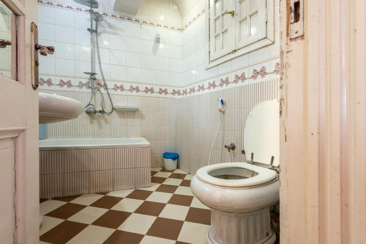 Apartment مكيفة علي البحر مباشرة اغتنم الفرصة