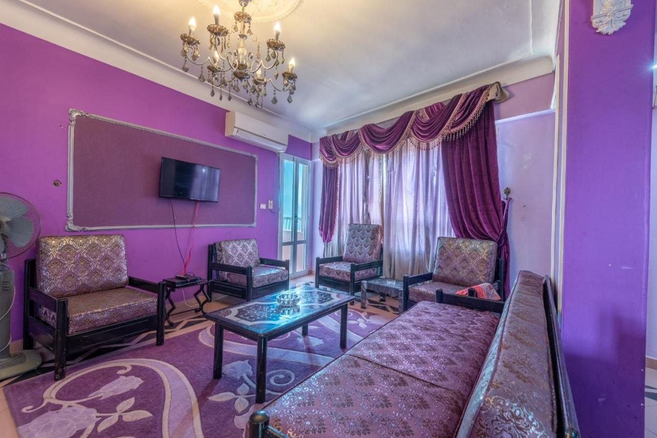 مكيفة علي البحر مباشرة اغتنم الفرصة * Alexandria