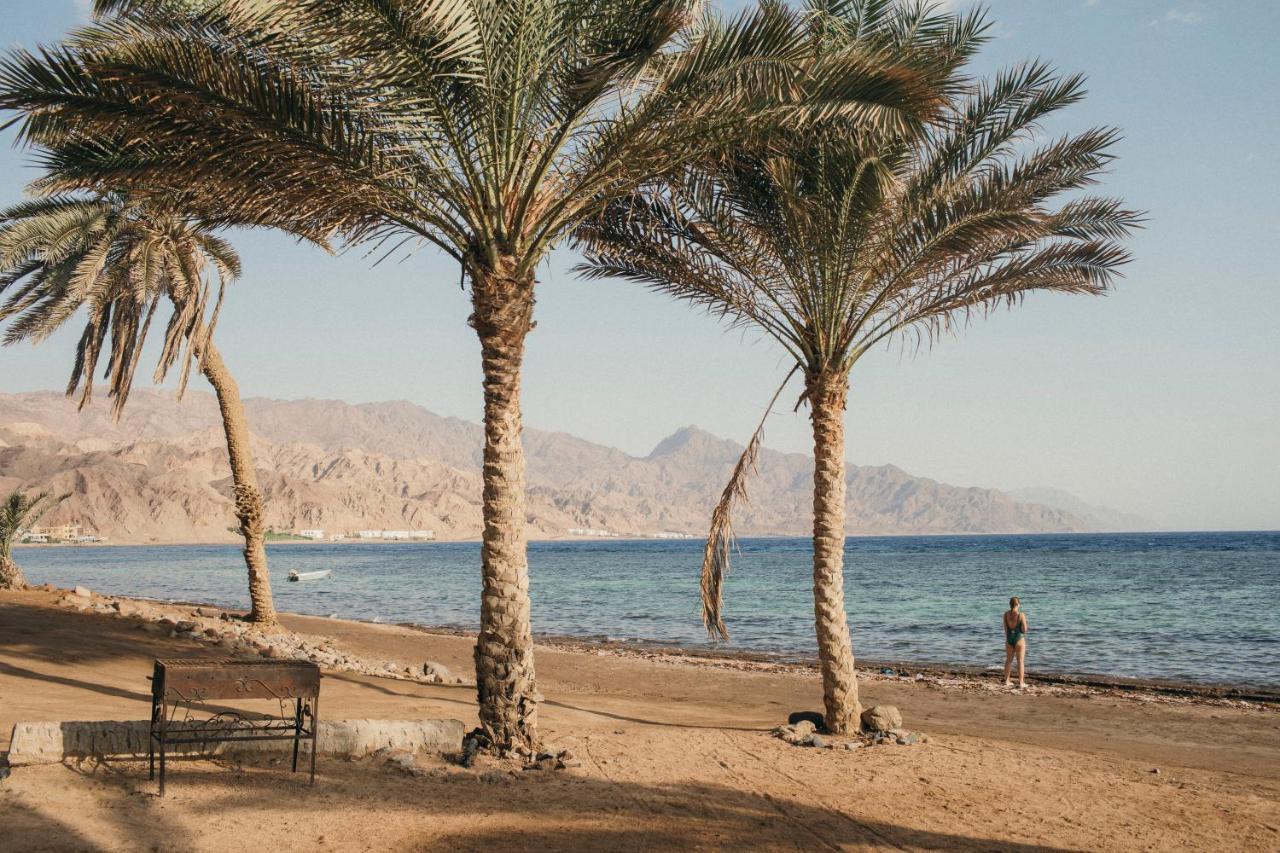 Dar Dahab
