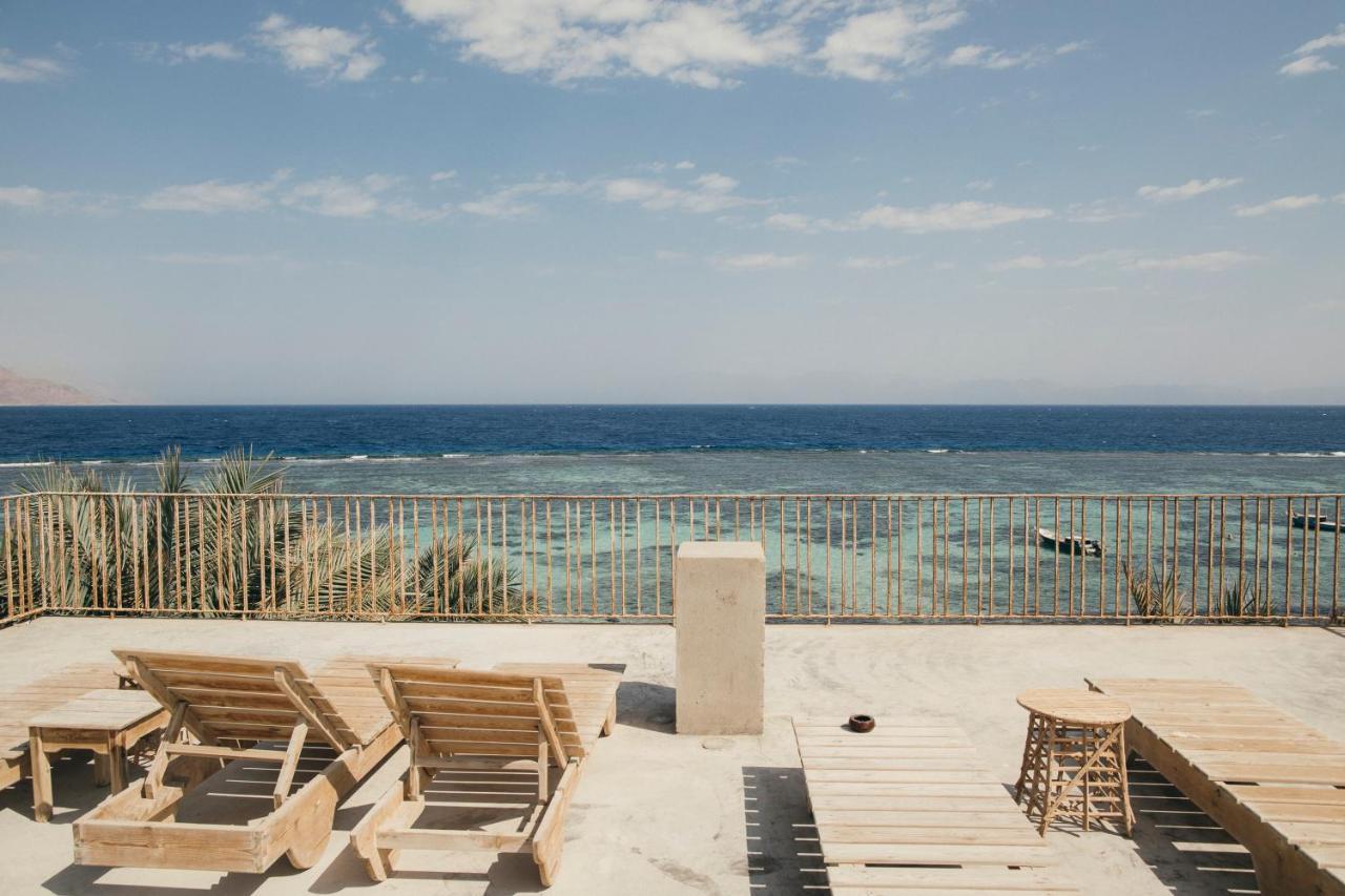 Dar Aparthotel 3*
