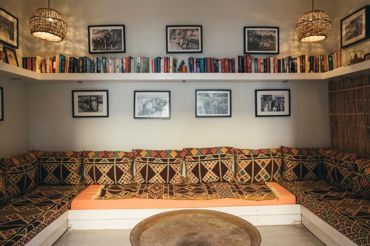 Dar Aparthotel Dahab