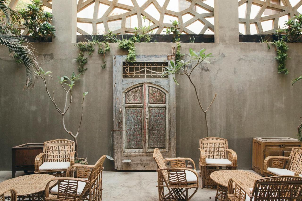 Dar Aparthotel Dahab